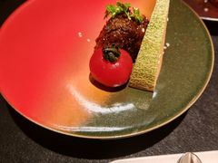 -醉东Oriental House(静安嘉里中心店)