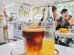 -五进制 Coffee Shop