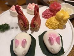 -乐忻皇朝(上海中心大厦店)