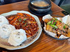 -一乐韩国炸鸡(梅江店)
