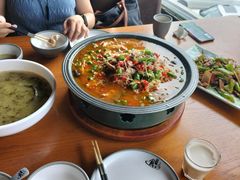 -盐帮食坊•小河帮川菜(四川师大店)