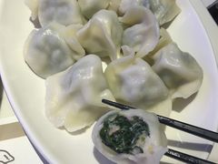 -喜鼎海胆水饺(柏威年购物中心店)