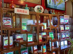 -哈老太太(联盟路店)