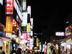 -东大门市场