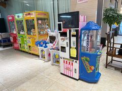 -郑庄脂渣海鲜楼(九水路店)