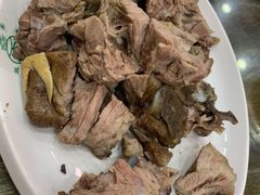 -清真益鑫羊肉手抓馆(南大街店)