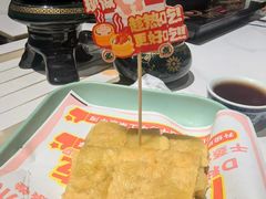 -喜势点·糖沙翁手工茶点·本地人茶居(永庆坊店)