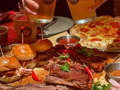 -Devils’ Brewery小恶魔精酿啤酒(武汉天地店)