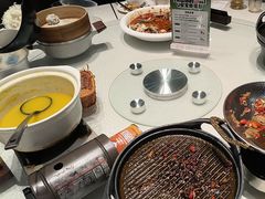 -U你·天然调味(南湖总店)