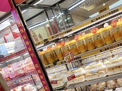 -味多美蛋糕(梨园店)