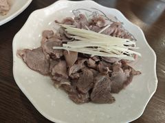 -乡亲鹅肉城(吴江店)