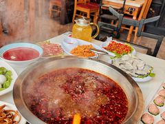 -重庆巴渝火锅(钟家村店)