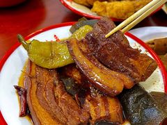 把子肉-刘小忙把子肉(北园大街总店)