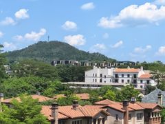 -中旅阿那亚九龙湖·公主酒店