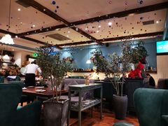 -芭莉与彩虹西餐厅(成都合生汇店)