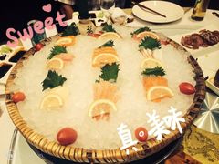 -同喜烤鸭店(光芒店)