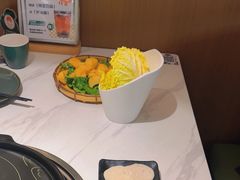 -狐狸爱上椰子鸡(滨江星光大道店)