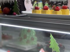 -昆明南亚风情园豪生大酒店-泰式国际海鲜自助餐厅