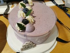-黑草莓(重庆路店)