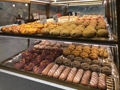 -喜茶(无锡荟聚中心店)