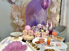 -PARFUM FLORAL花境法餐(南京首店)