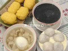 -阿三麻蓉汤圆(顺光大厦店)