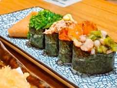 -赤稻·日式料理(禅城店)