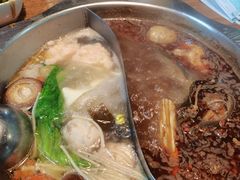 -傣妹火锅(南京东路一店)