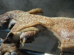 均安蒸猪-水乡人家私房菜(逢简店)