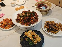 -老济南·地道济南菜(大明湖店)