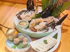 -山海蟹庐·海鲜糟粕醋火锅(慈溪店)