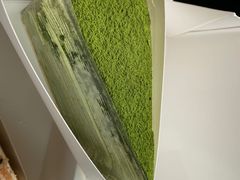 抹茶千层-侘寂甜品(自取店)