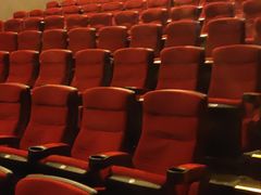 -万达影城(汉街万达广场IMAX店)