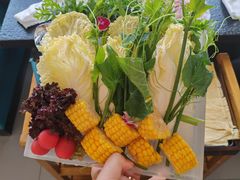 -阳坊胜利涮羊肉(阳坊老店)