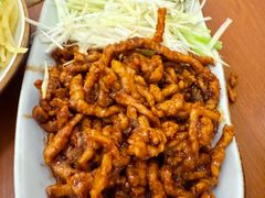 -老昌春饼(中央大街店)