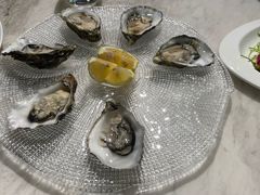 -CASANOVA西餐厅(海信广场店)
