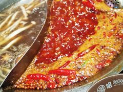 -珮姐老火锅(新街口店)