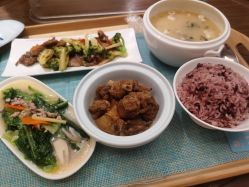-和伊母婴护理中心·全套房(金山店)
