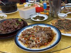 -青竹园海鲜餐厅(海天路店)