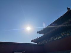-故宫钟表馆