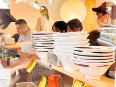 -真打拉面·日式拉面新流派(体育西横街店)