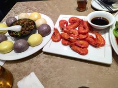 -李氏传家菜(兴城路店)