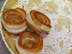 -闫府私房菜·百年鲁菜(恒隆店)