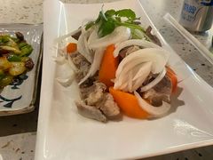 -疆Jiang·新疆秘制料理