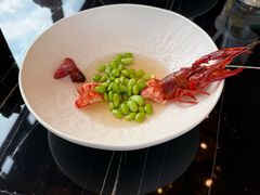-杭州临平万丽酒店·万丽轩中餐厅