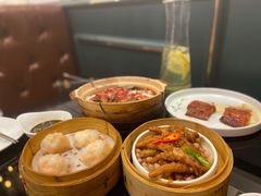 -高第街56号港式餐厅·精选(世茂广场宽厚里大明湖店)