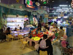 -宝贝王(许昌店)