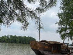 -东湖落雁景区