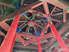 -光岳楼