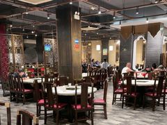 -红鼎坊·老成都火锅(新南门店)